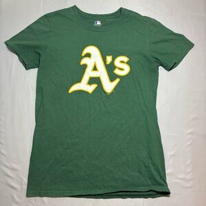 Genuine Merchandise Green T-Shirt